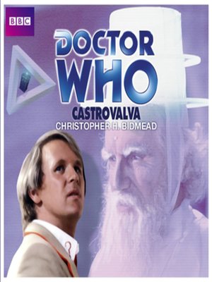 cover image of Castrovalva